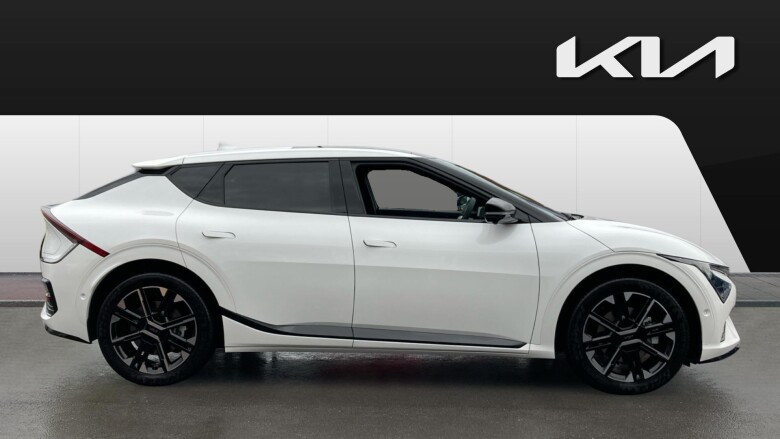 Kia EV6 168kW GT Line S 84kWh 5dr Auto Electric Estate